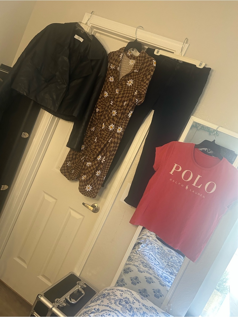 @petalmom bundle.Polo Ralph Lauren Pink Logo Tee